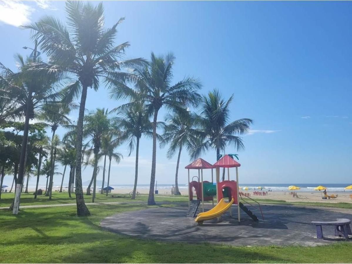 Pousada Recanto Dos Mares-Chales E Suites-Proximo Do Sesc Bertioga-Sp Екстер'єр фото