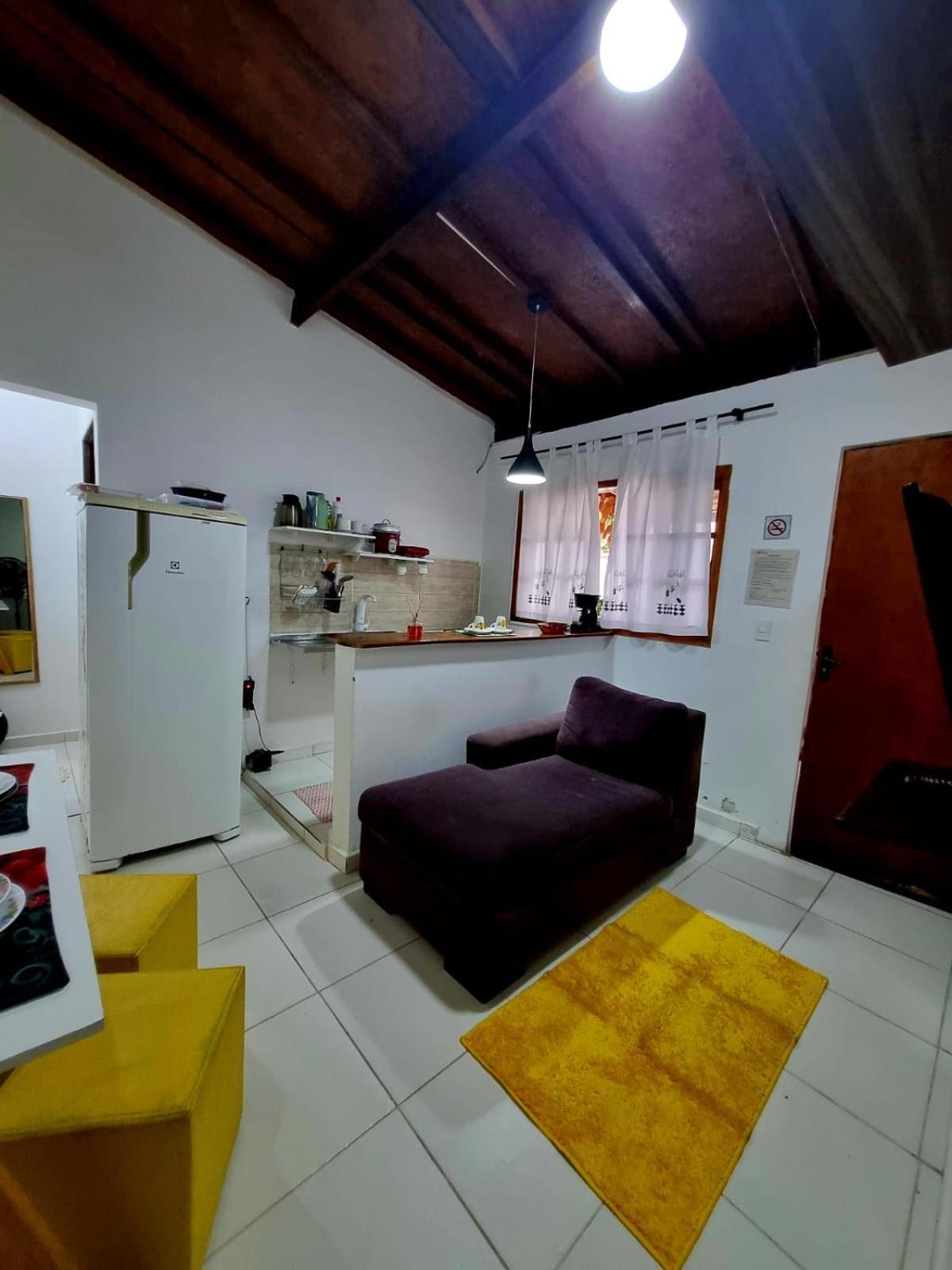 Pousada Recanto Dos Mares-Chales E Suites-Proximo Do Sesc Bertioga-Sp Екстер'єр фото